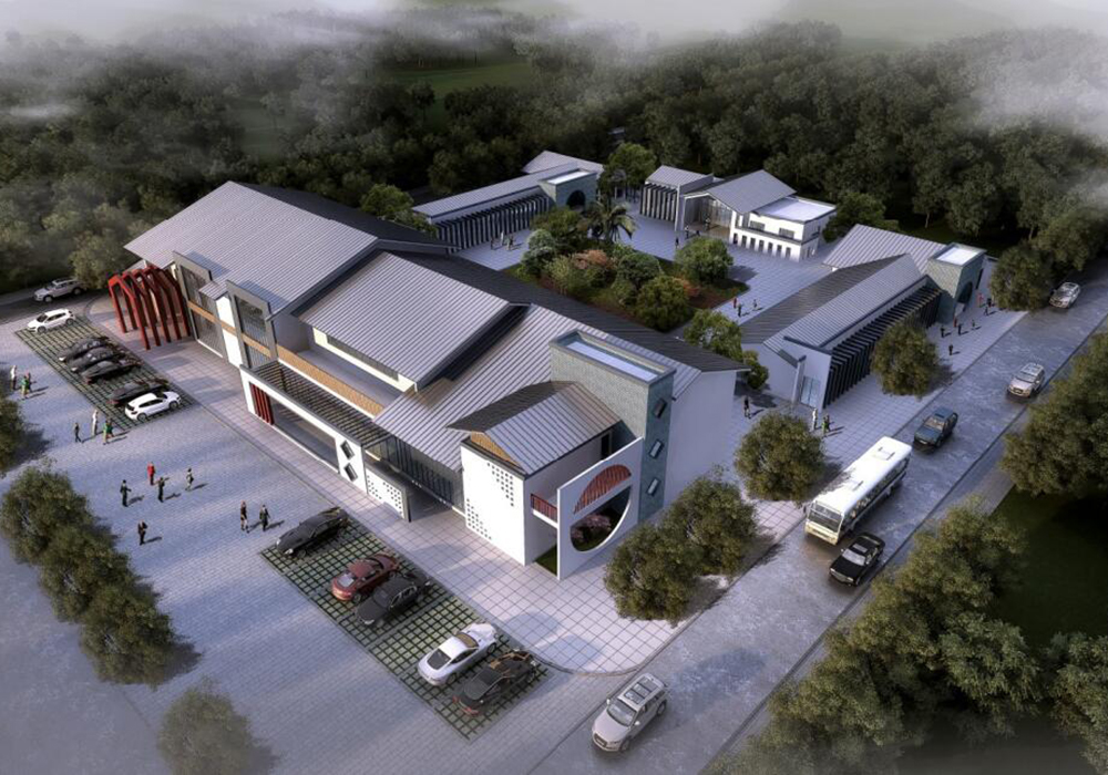 康緣會(huì)館 康緣會(huì)館